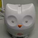 Skip Hop Baby Sound Machine, Moonlight & Melodies, Owl
