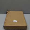 Clear Acrylic Display Case for Boot Storage Organizer Tall Boots Boxes Clear Plastic Stackable Shoe Organizer Box, For Sneakers, Heels, Figures, Handbag, Purse, XXX-L, 1 Pack