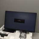 LG 24U411A-B 24-inch Full HD (1920 x 1080) IPS Computer Monitor, 120Hz, HDR10, Reader Mode, Flicker Safe, HDMI, Slim Stand Base, Black