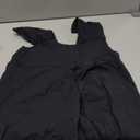 Sunzel Womens Workout Leggings with High Waist Tummy Control (Medium, Black)