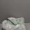 MIGOHI Full Body Dog Coat - Warm Reflective Large Dog Winter Coat with Harness,Turtleneck Fleece Jacket for Dogs,Four-Leg Windproof Puffer Jackets Snowsuit with Zipper for Small Medium Large Dogs,2XL (XX-Large(Back:23.6"), Burgundy)