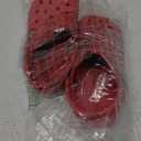 Crocs Baby-Girl's Classic Littles Clogs (Infant) 7