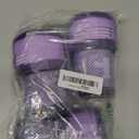 V12 Filter Replacements for Dyson V12 Detect Slim, Detect Slim Animal, Slim+ Cordless Vacuum and V12 Slim Absolute Vacuums, SV34, SV35 Vacuums Filter Replacement, Compare to Part 971517-01, 3 Pack