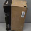 Nekteck Shiatsu Neck and Back Massager with Soothing Heat, Electric Deep Tissue 3D Kneading Massage Pillow for Shoulder Leg Body Muscle Pain Relief, Use for Home Office and Car (Gray)