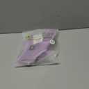 EcoBark Lavender Purple Dog Harness - Eco-Friendly Max Comfort Harnesses - Luxurious Soft Mesh Halter - Over The Head Harness Vest- No Pull and No Choke