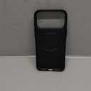 TORRAS Magnetic Slim-Fit for iPhone 17 PRO MAX Case, Ultra-Thin 17 ProMax Phone Case Compatible with MagSafe, Light Anti-Scratch Matte Hard PC Bayer 6.9 inch OriginFit, Matte Black