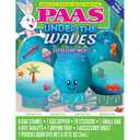 PAAS Under The Waves Egg Decorating Kit, Pack Of 3