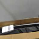 6 Feet Tall Round and Square Pole Pad 2" Thick High-Density