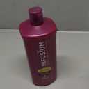 Infusium Repair and Replenish Nourishing Shampoo - Hydrating and Clarifying Shampoo for Build Up - Ceramides, Keratin, and Argan Oil - 33.8 oz