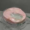 Jool Baby Potty Chair for Toddler Toilet Training - Splash Guard & Back Support (Pink)