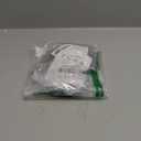 1PCS Posture Corrector for Women and Men, Adjustable Upper Back Brace, Spine Support Straightener, Neck, Shoulder, Back and Lumbar Pain Relief, Comfortable & Breathable (Black)