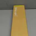 2 Pack Christmas Decorations Lights Outdoor, Extendable Meteor Shower Lights with Timer, Total 384LED 30cm 16 Tubes Indoor Outdoor Snow Cascading String Light for Xmas Party Yard Decor (Red and White)