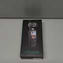 Xtra Muse, Vlogging Camera with 1'' CMOS & 4K/120fps Videos, Pocket Camera with 3-Axis Gimbal Stabilizer, Fast Focusing, Face/Object Tracking, Digital Video Camera for Photography, Digital Camera