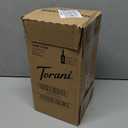 Torani Coconut Flavored Drink Syrup, 25.4 fl oz, 4 Pack