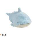 Plush Squeezie 4 Pack