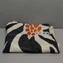 Pakena Boho Abstract Matisse Shower Curtain Funky Black White Geometric Shower Curtains Vintage Flower Bohemian Aesthetic Art Bath Set Modern Minimalist 70S Neutral Bathroom Decor 72x72 Inch