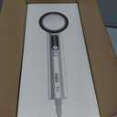 AirLight Pro Hair Dryer - Augmented with Infrared Light, Tested on All Hair Types, Fast Drying Without Damage