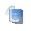 LANEIGE Water Sleeping Mask: Hydrating Korean Overnight Mask with Squalane & Probiotic-Derived Complex, for Bright, Glowing Skin & Barrier Support