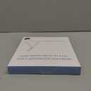 Harvopu Compatible for iPad 11th 10th Generation Case with Keyboard, Folio Cover with Pencil Holder, Multi-Touch Trackpad, 7 Color Backlit, Detachable Keyboard for iPad (A16) 11th/10th Gen(Light Pink) | with Pencil Holder, Multi-Touch Trackpad, 7 Color Backlit, Detachable Keyboard, for iPad, (A16)