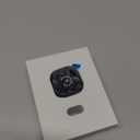 Wireless CarPlay Adapter for iPhone, Mini USB Design for Cars with Wired CarPlay, Fast Connection,5.8GHz WiFi,No Delay, Compatible with iOS 10+ & iPhone 6+, USB/Type C,Plug and Play (Black)