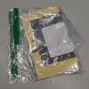 Mothca 2 Pack Matte Glass Screen Protector for iPhone 17 Pro [6.3 inch] + 2 Pack Camera Lens Protector, Anti-Glare & Anti-Fingerprint Tempered Glass (Not Privacy Film) Bubble Free, Smooth as Silk