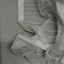 Magnetic Screen DoorScreen Door MeshKeep Bugs Out, Heavy-Duty Mesh Curtain,Pet and Kid Friendly, Works with Front Doors, Sliding Doors38x82 Inch White