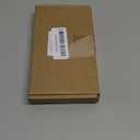 Solar Charge Controller 12V 20A, Solar Panel Charge Controller with Type-C and USB Output for Solar Panel and Gel, AGM, LiFePO Battery