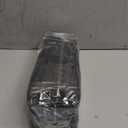 Iceyyyy 40Pcs Tall Tree Pots,Plastic Deep Nursery Treepots,7.8" Tall Seedling Flower Plant Container Pots for Indoor Outdoor Garden Plants (40pcs)