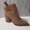 SM New York Celia Ankle Boots  8
