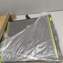 75'' Extra Long Telescoping Dog Ramp, 20" Wide Dog Car Ramp for Large Dogs