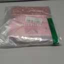 41PCS Happy Birthday Decorations Red Silver Diamonds Birthday Party Supplies Disposable tableware set Included Plates Napkins Tablecloth for Wedding Holiday