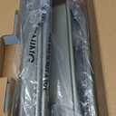 Baking Pans Set, Nonstick Stackable Bakeware Sets, Oven Pans for Cooking, AIVIKI 6 Pieces Baking Sheets Set Including Cookie Sheet, Deep Roaster Pan, Square Pan, Loaf Pan, Muffin Pan, Carbon Steel