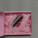 Stitchy No-Sew Hemming Tool- Easy, Portable, Professional-Grade Tagging Gun for Quick, Temporary Hems on Pants, Skirts, Dresses, and Sleeves