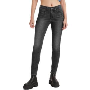 Levi's Women's 311 Shaping Skinny Jeans (28, Bloom Black)