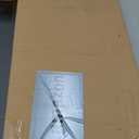 Animal Traps,Live Animal Trap for Cats,Rabbits, Squirrels,cat Trap for Stray Cats, Live Traps for Raccoons, Stainless Steel Foldable with Pedal Triggers (32 x 11 x 12.6 inches)