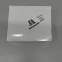 Havawish Metal Box Portable Winners Bank Casino Cash Box with Keys Good Luck Casino Player Safe Bank Wallet Book Safe for Cash Saving Go Home Money Gifts