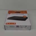 iLive DVD Player with HDMI Conversion, DH300BI, Black