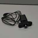 ZGear Connect Full HD Resolution Webcam 1080P Video Quality - Black