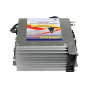 PD9260C PD9260CV 60Amp RV Power Converter, PD9200 Series Power-Inte RV Converter/Battery Chargers for rv,Camper,caravans,120v to 12v Power Converter (PD9260)