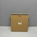 POVETIRE Baby Headband Holder Hair Bow Organizer for Girls,Metal Hair Ties Display Nylon Hairband Storage Head Wrap Stand Hair Accessories Organizer for Newborn Infant Kids