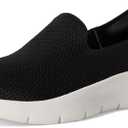 Skechers Womens Skechers Women's Hands Free Slip-ins Go Walk Flex-Relish Size 8