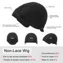 Pixie Cut Wig Human Hair Pixie Wigs for Black Women Short Pixie Cut Wigs Human Hair Wear and Go Glueless Wig Short Straight Full Machine Made Layered for Daily Use
