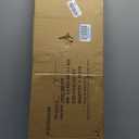 ANT MARCH 32'' Live Animal Cage Trap with Gloves Steel Humane Release