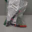 IGAN 7-inch Wire Cutters, Spring-loaded Side Cutters Dikes, Ultra Tough and Durable Diagonal Cutting Pliers in CRV Steel, Heavy Duty Cutting Pliers for Electrical, Artificial Flowers and Homes (7''x1)