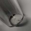 CIRCLE JOY Gravity Electric Salt and Pepper Grinder Set Automatic Salt and Pepper Grinder Set with LED Light, Battery Operated, Adjustable Coarseness, Large Capacity, for Home Kitchen BBQ