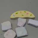 Tender Leaf Toys - Rocking Baby Birds - 12 Piece Balance Toy - STEM Toy - Early Learning to Develop Strategic Thinking and Fine Motor Skills - Wooden Toy Stacker & Balance Educational Game - Age 18m+