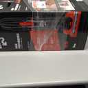 Dirt Devil Multi-Surface+ Upright Bagless Vacuum Cleaner for Carpet and Hard Floor, Powerful, Lightweight, Corded Vacuum Cleaners for Home Use, Red