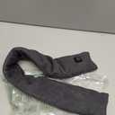 Neck Heating Pad, Electric Heated Scarf with 5000mAh Power Bank, Cordless Neck Warmer for Pain Relief