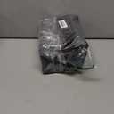 Cordless Electric Heated Lunch Box for Adults Men Women, Rechargeable Self Heating Battery Powered Food Warmer with 1L Container Fork Spoon and Insulated Carry Bag for Car Truck Travel Office(White)