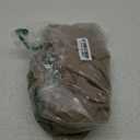 Power Mesh Fabric Superfine 4-Way Stretch Net Fabric Nylon Spandex Sheer Mesh, 1 Yards Long 60" Wide (Dark Nude)